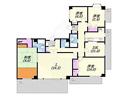 フォーシーズンズ芦屋