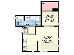 西宮市神園町・賃貸マンション