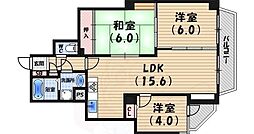 パークノヴァ夙川