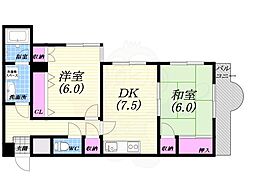 メゾン・ド・ノン