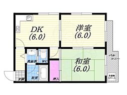 サンパレス21夙川東