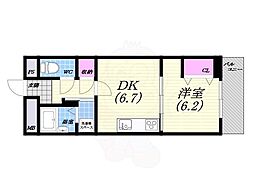 西宮市戸田町