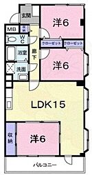 芦屋市浜芦屋町