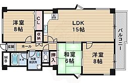 芦屋市大東町