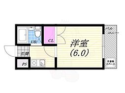 西宮市今津久寿川町