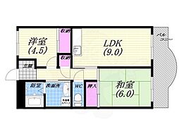 西宮市御茶家所町