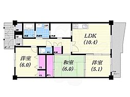 KDXレジデンス夙川ヒルズ 5番館