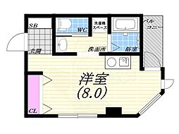 西宮市今津曙町