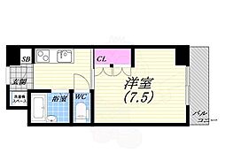 芦屋市精道町