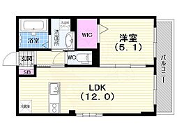 西宮市鳴尾町５丁目