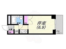 西宮市東鳴尾町１丁目