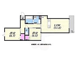 LaLaBrezza芦屋翠ヶ丘