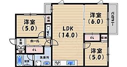 夙川アネックス