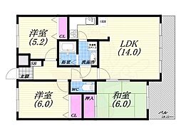 ゼフィール芦屋