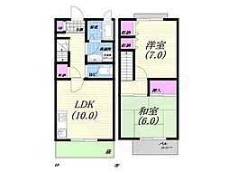 ディアコート夙川