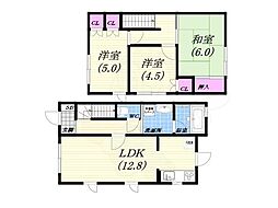 グランシャリオ夙川 (B)