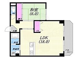 BECアーバン西宮北口