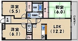 ウエストヒルズ1