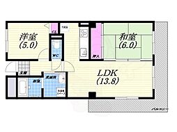 西宮市上田西町