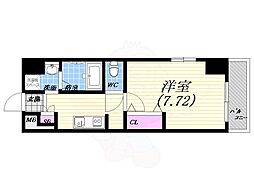 西宮市鳴尾町１丁目