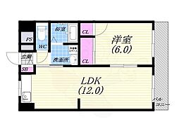 西宮市鳴尾町５丁目