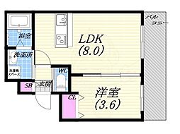 西宮市甲子園七番町