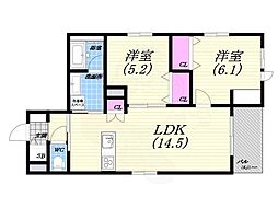 西宮市学文殿町１丁目