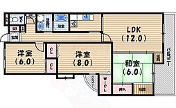 バッハレジデンス西宮上ヶ原