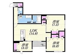 西宮市甲子園浦風町