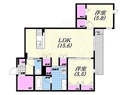 西宮市甲子園浦風町