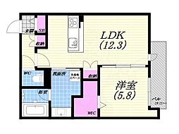 西宮市甲子園浦風町