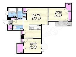 西宮市甲子園浦風町