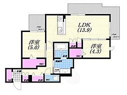 西宮市甲子園浦風町