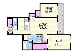 西宮市甲子園浦風町