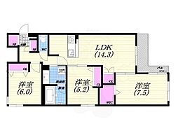 西宮市甲子園浦風町