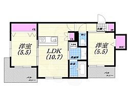 西宮市甲子園浦風町