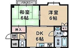 双葉マンション