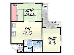 西宮市小松町２丁目