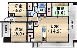 西宮市津門川町