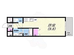 西宮市津門綾羽町