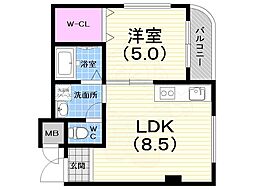 西宮市上甲子園３丁目