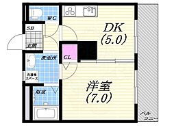 西宮市今津野田町