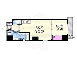 西宮市今津山中町