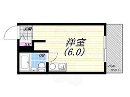 西宮市上鳴尾町