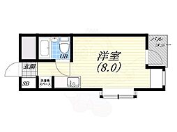 シティコア夙川