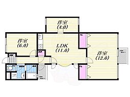 サンヒルズ芦屋1