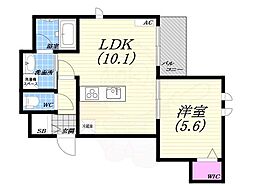 神戸市東灘区深江北町１丁目