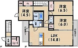 グレイスコート芦屋大原町