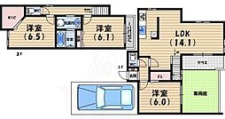 パークコート樋之池