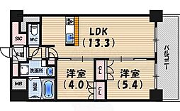 西宮市本町